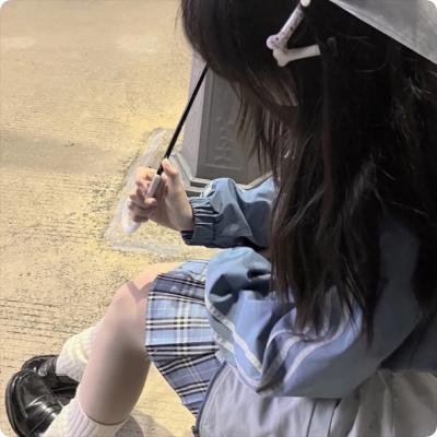 求爱警报