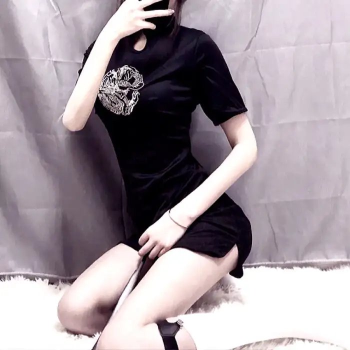 沉默的雪