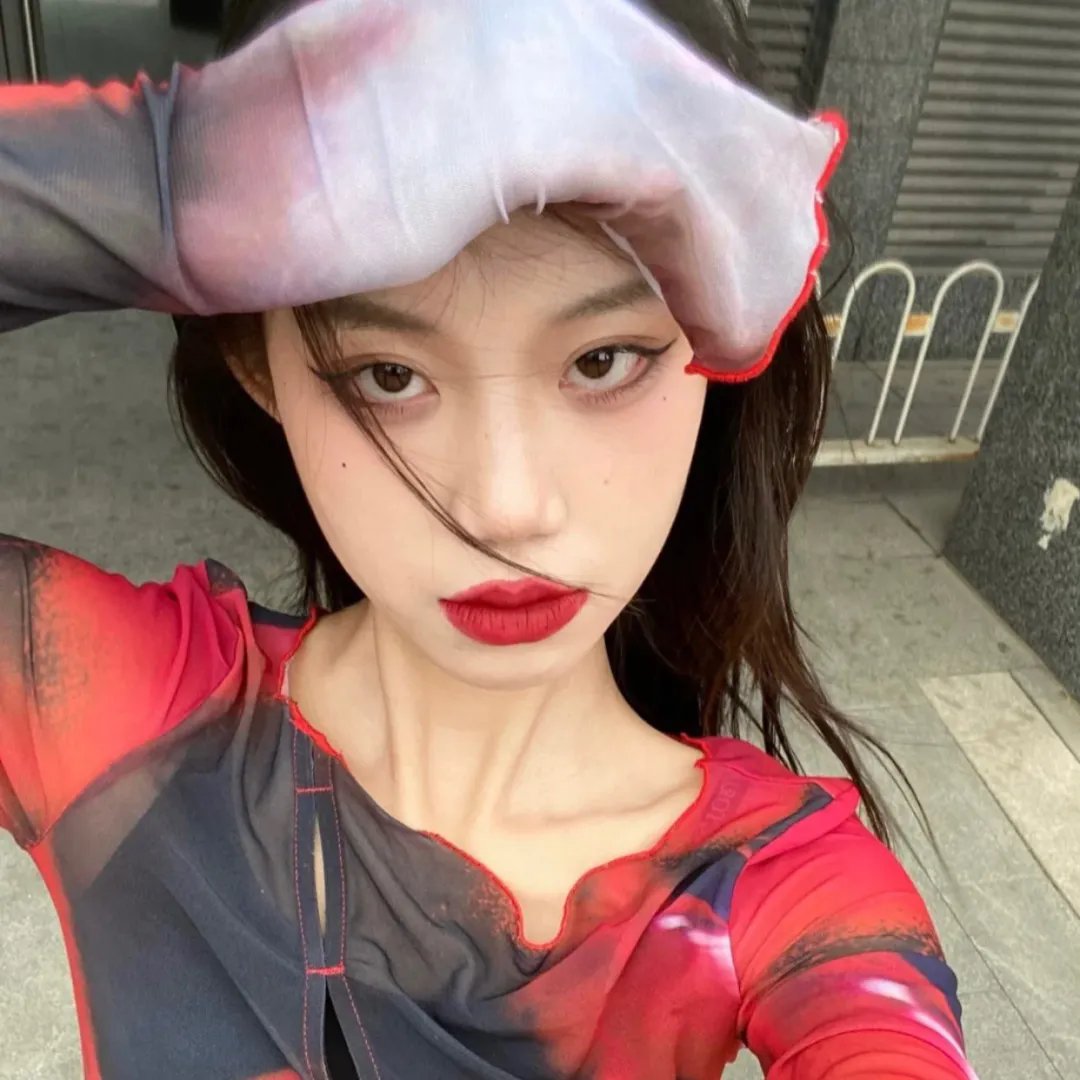 虚拟天后