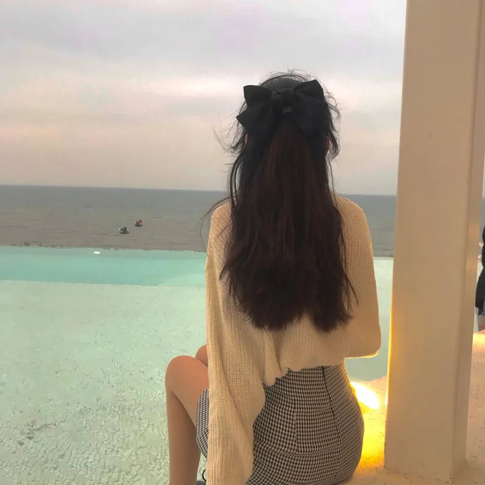 低一点的天空