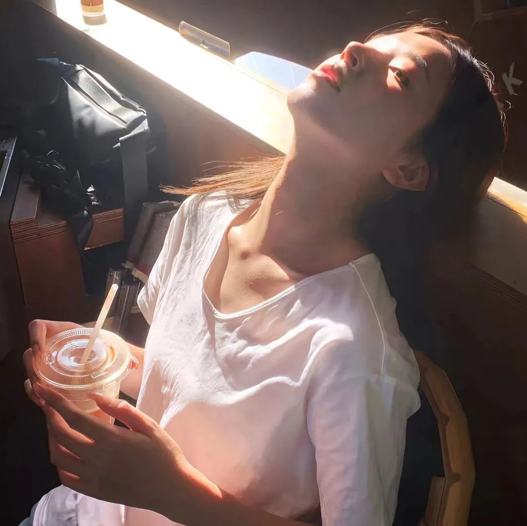 杀心慈母